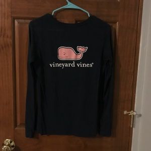 Vineyard Vines Long Sleeve